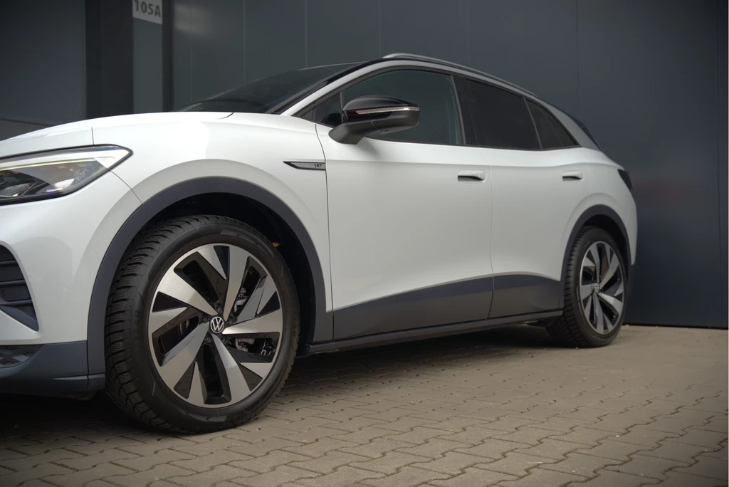 Volkswagen ID.4 – foto 21