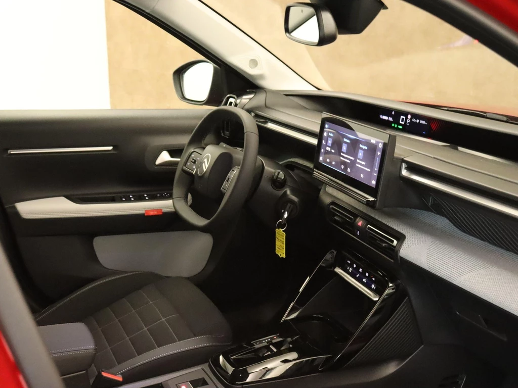 Citroën ë-C3 – foto 15