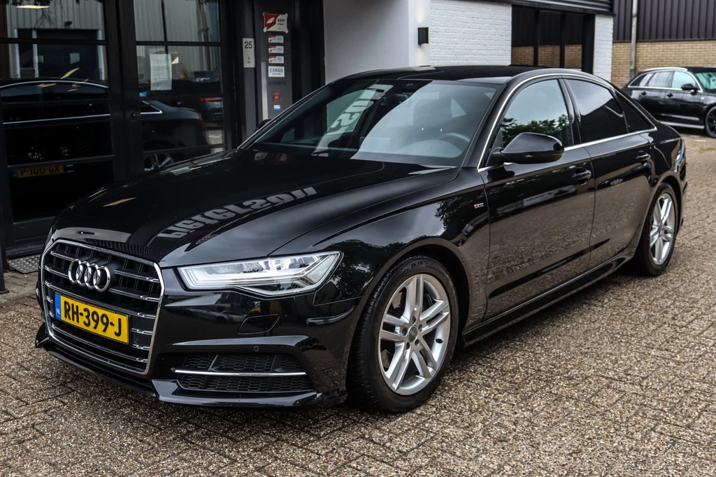 Audi A6 – foto 2