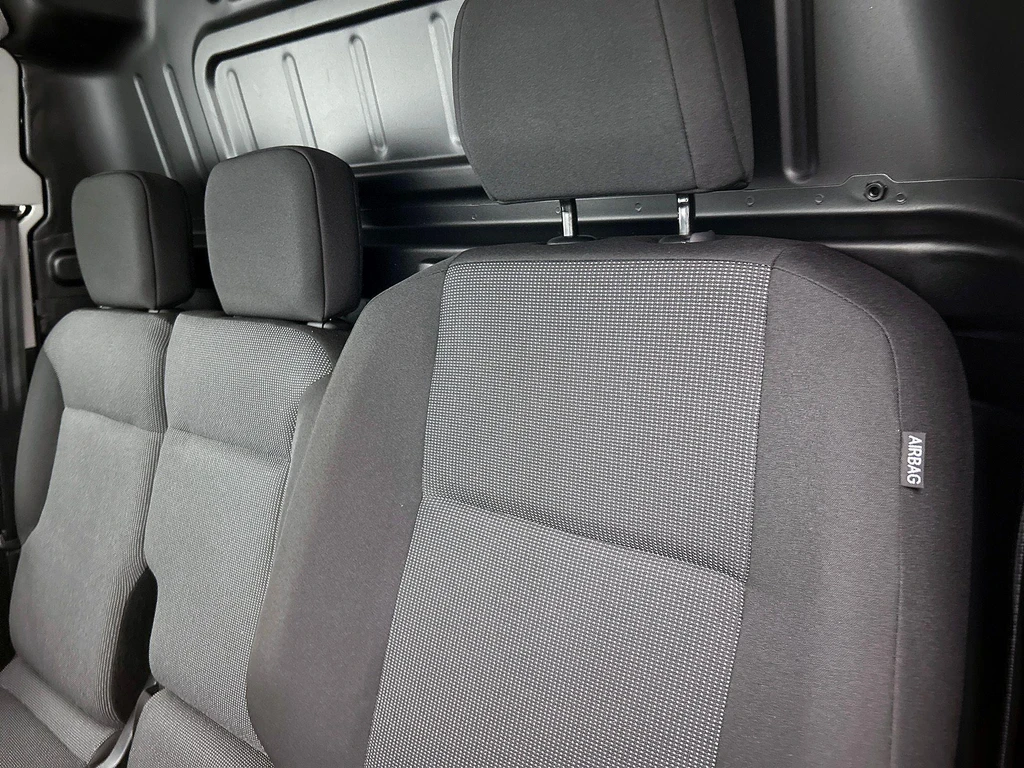 Opel Combo – foto 11