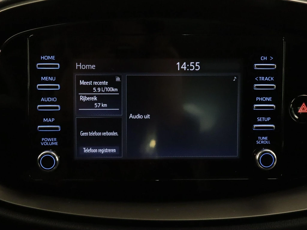 Toyota Aygo – foto 26