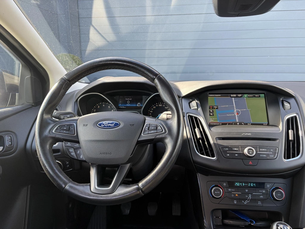 Ford Focus – foto 5