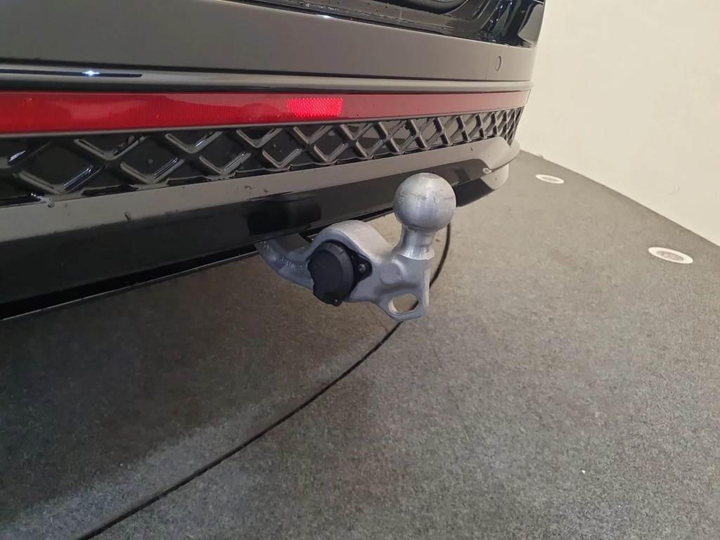 Volkswagen Passat – foto 28