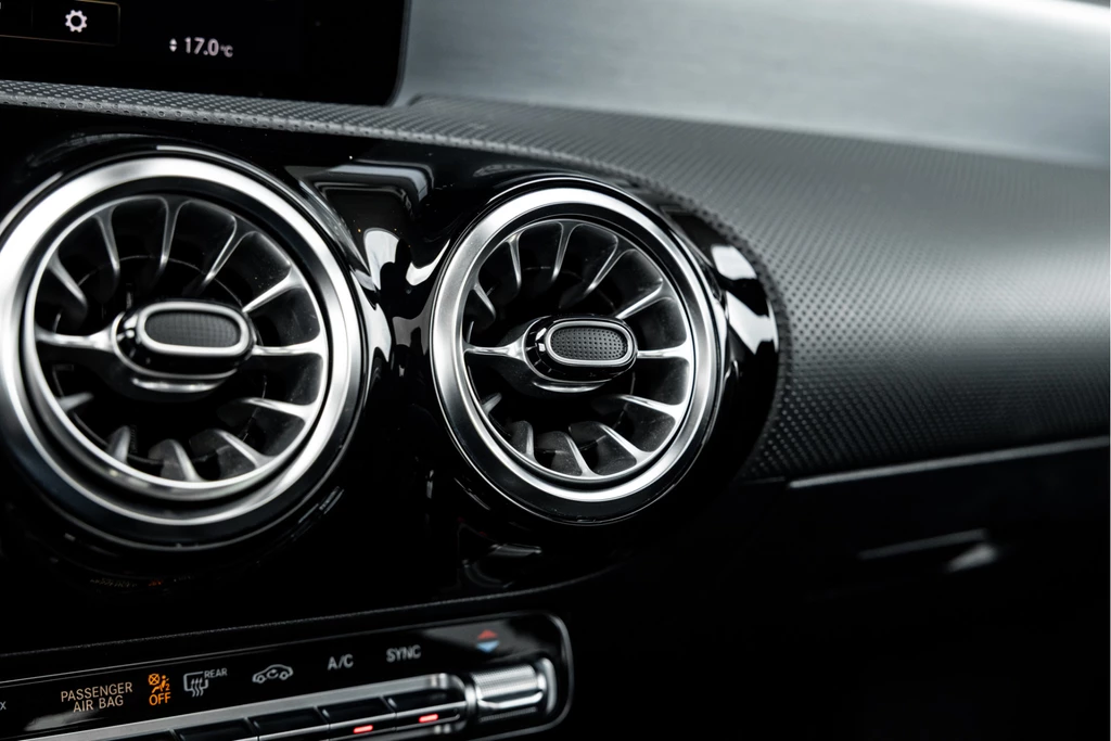 Mercedes-Benz CLA – foto 54