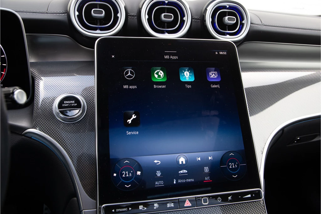 Mercedes-Benz GLC – foto 44