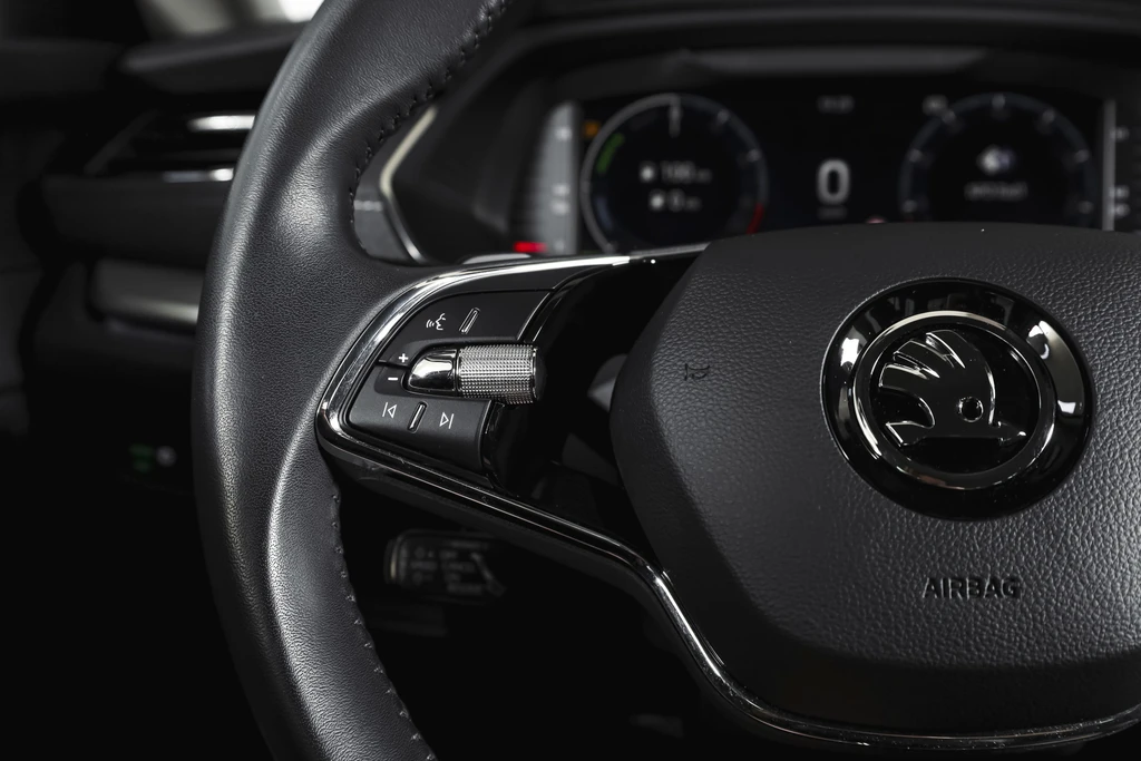 Škoda Octavia – foto 56