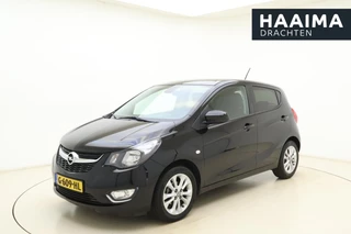 Opel KARL – thumbnail 1