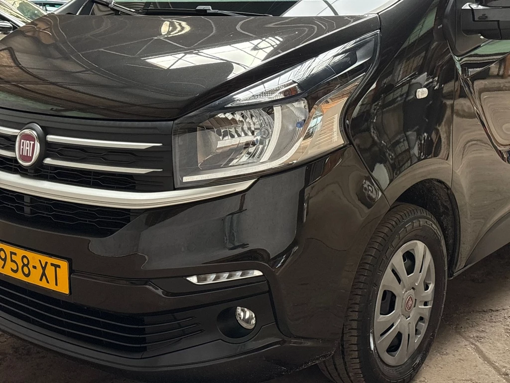 Fiat Talento – foto 21