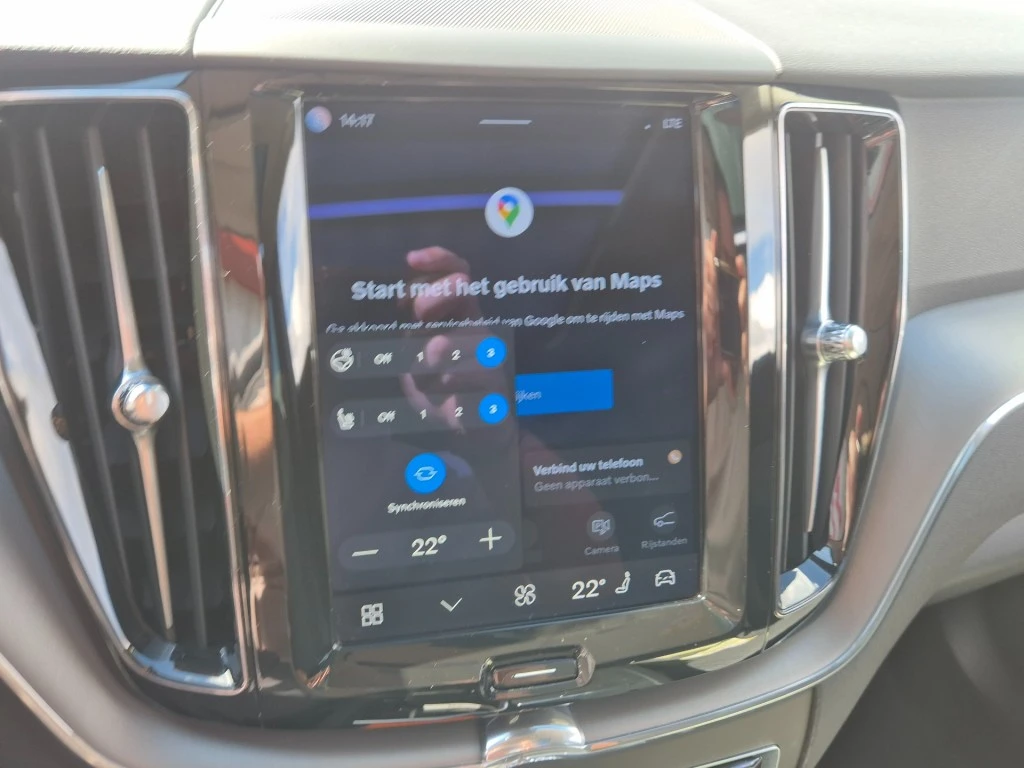 Volvo XC60 – foto 9