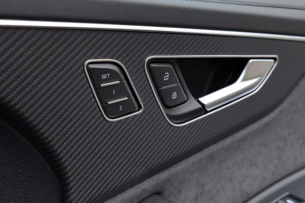 Audi Q8 – foto 44
