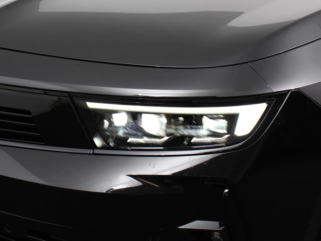 Opel Astra – foto 30