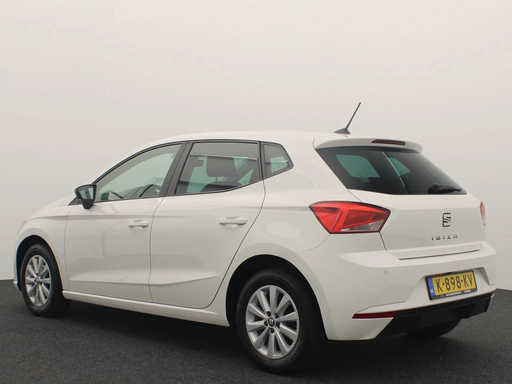 SEAT Ibiza – foto 3