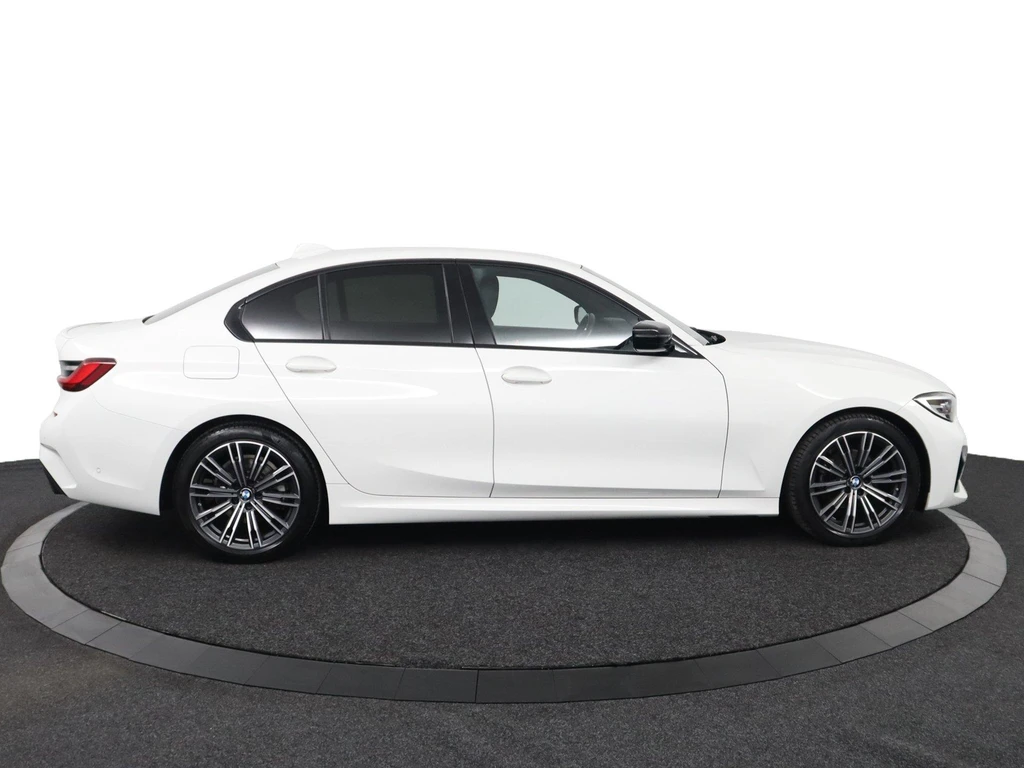 BMW 3 Serie – foto 6