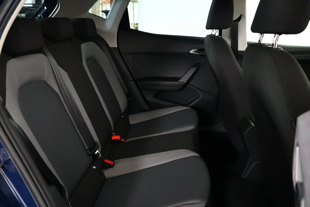 SEAT Ibiza – foto 15