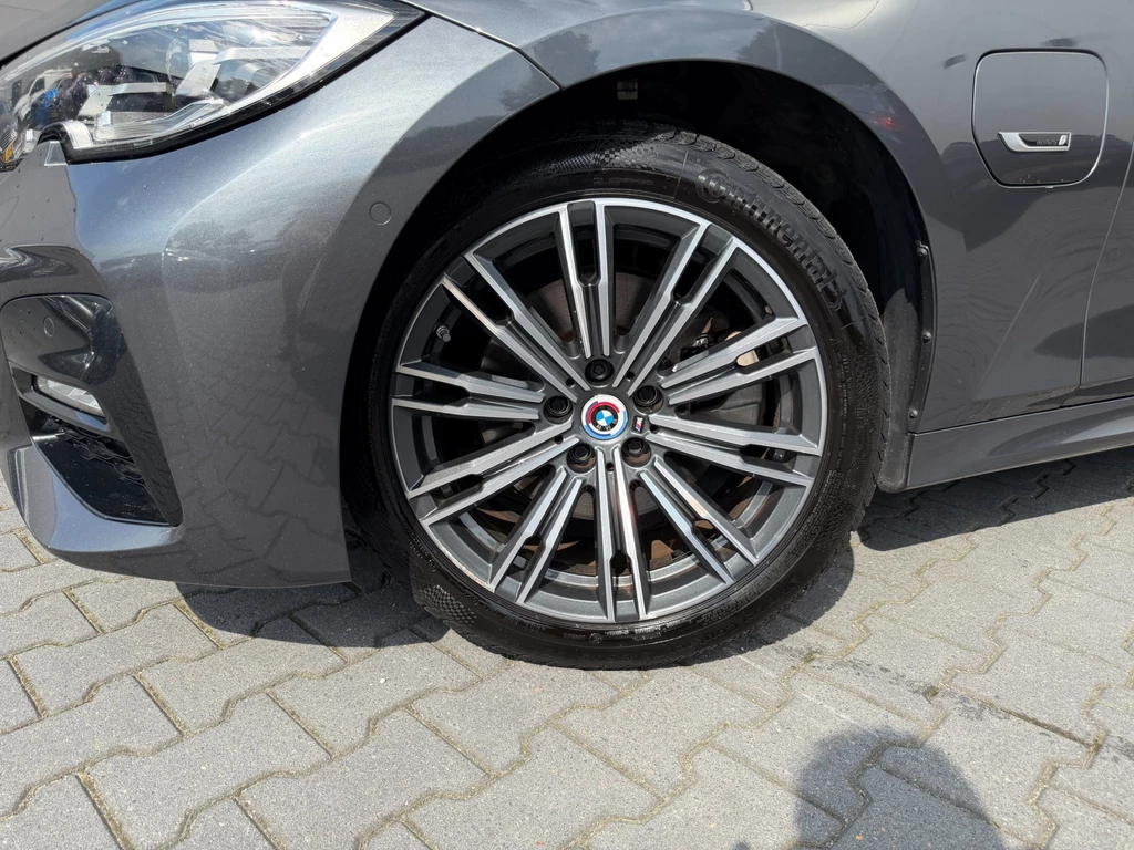 BMW 3 Serie – foto 9