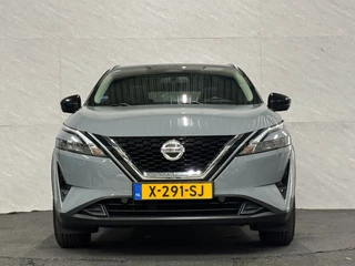 Nissan QASHQAI – thumbnail 8