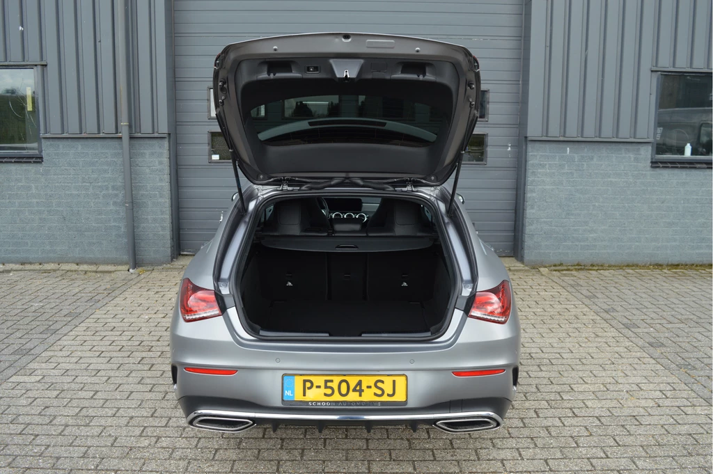 Mercedes-Benz CLA – foto 13