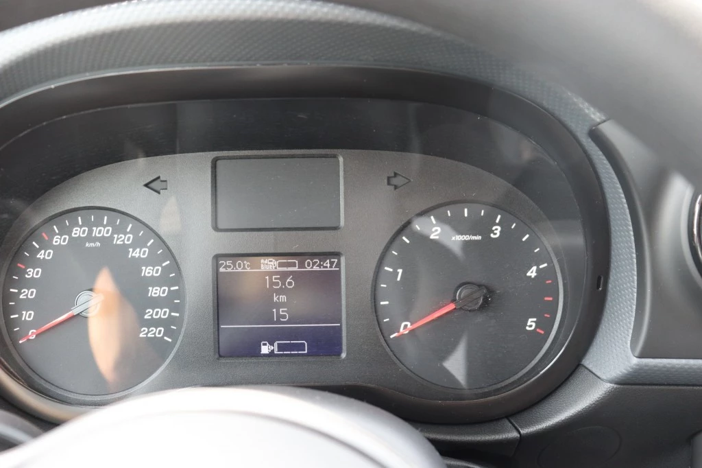 Mercedes-Benz Citan – foto 15