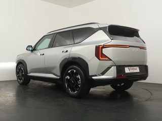 Kia EV5 – thumbnail 5