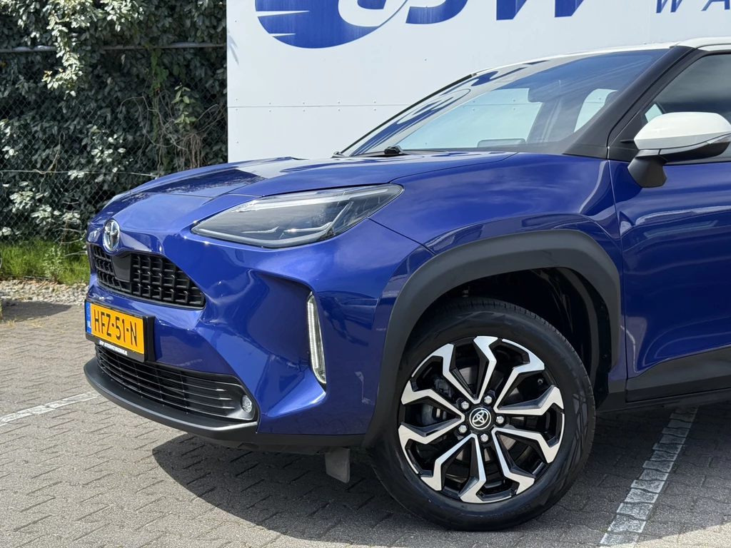 Toyota Yaris Cross – foto 3