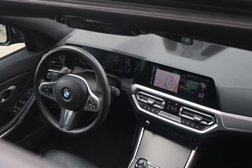 BMW 3 Serie – foto 22