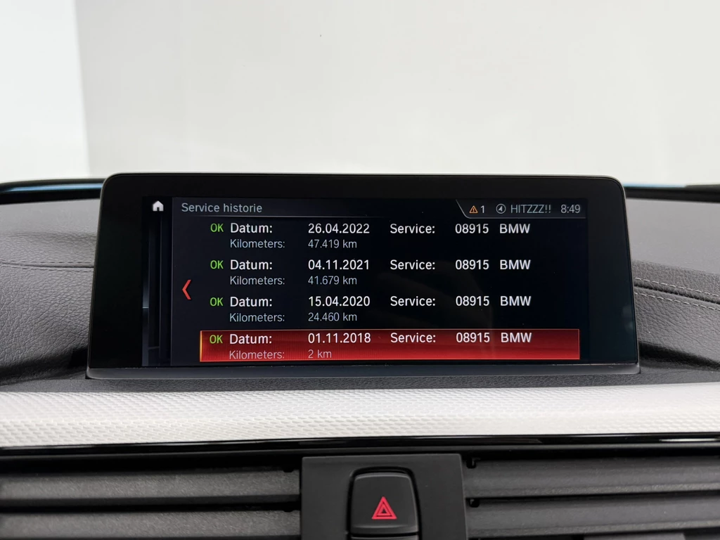 BMW 3 Serie – foto 36