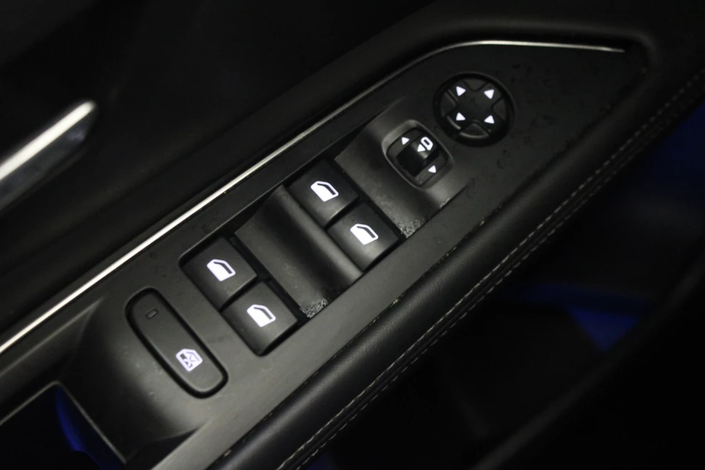 Peugeot 5008 – foto 13