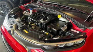 Citroën C3 – thumbnail 21