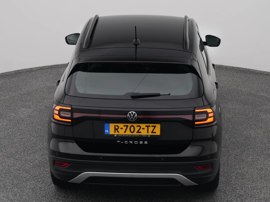 Volkswagen T-Cross – foto 10