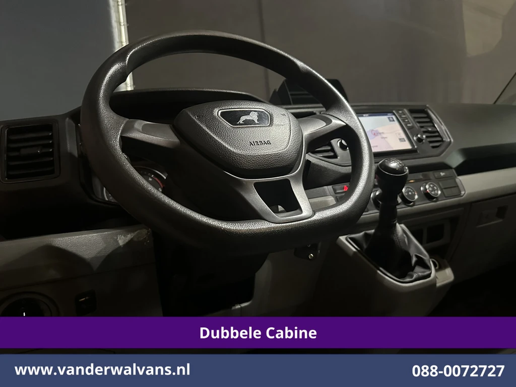 MAN TGE – foto 16