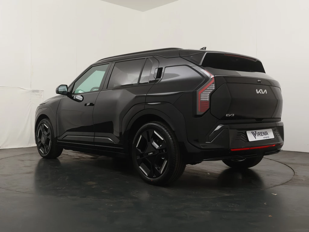 Kia EV3 – foto 5