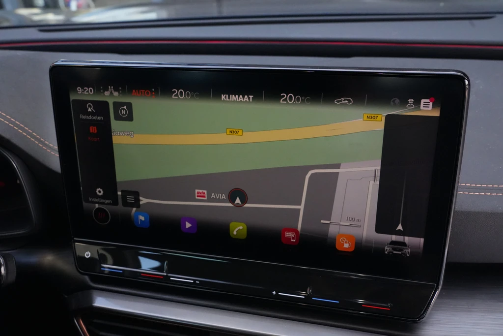 CUPRA Formentor – foto 15