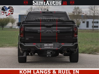 Dodge Ram Pick-Up – thumbnail 21