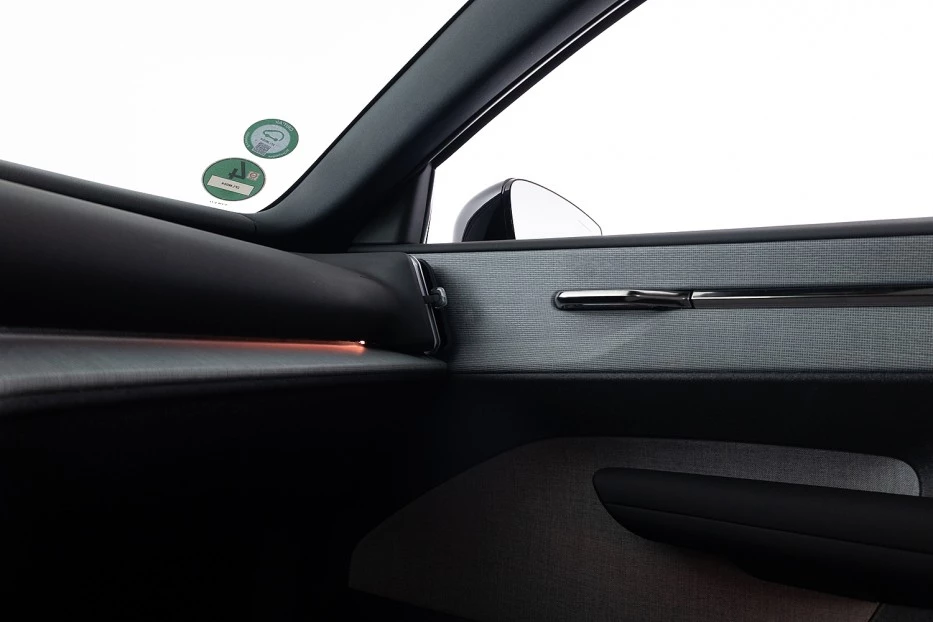 Volvo EX30 – foto 17