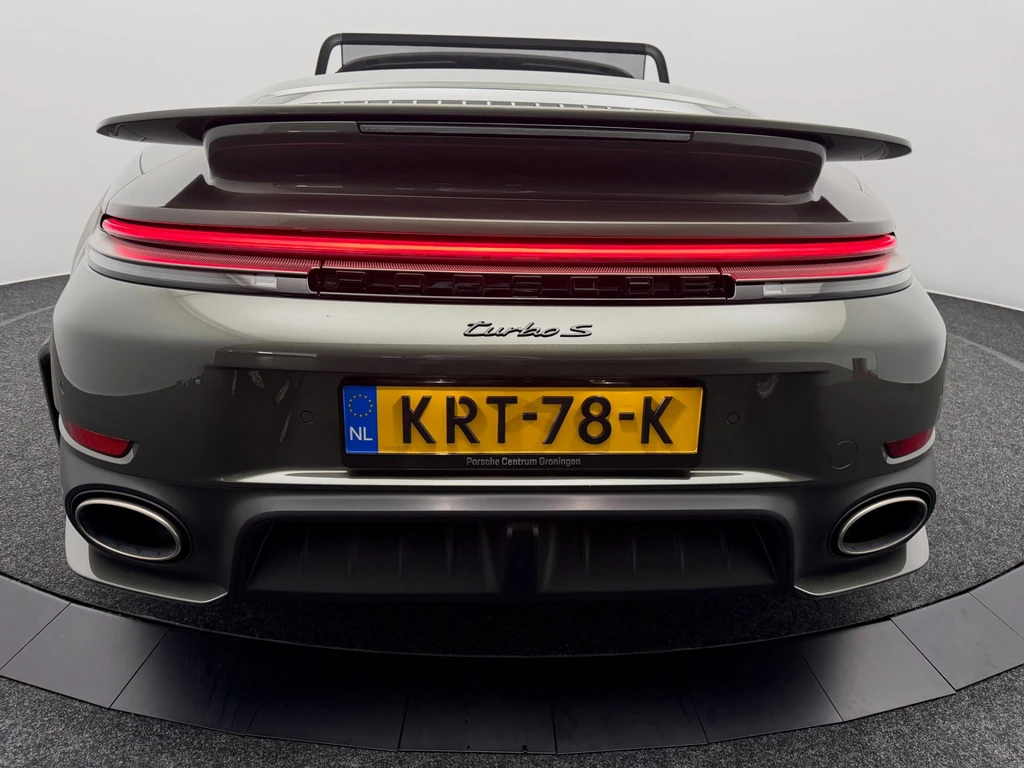 Porsche 911 – foto 6