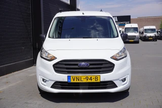 Ford Transit Connect – thumbnail 4