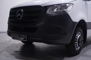 Mercedes-Benz Sprinter – thumbnail 16
