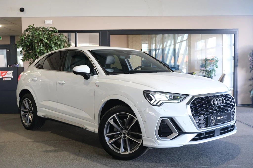 Audi Q3 – foto 7