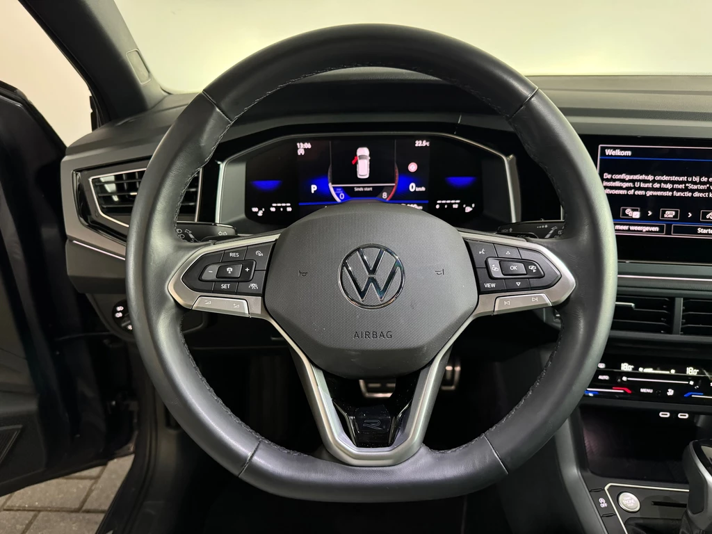 Volkswagen Taigo – foto 13