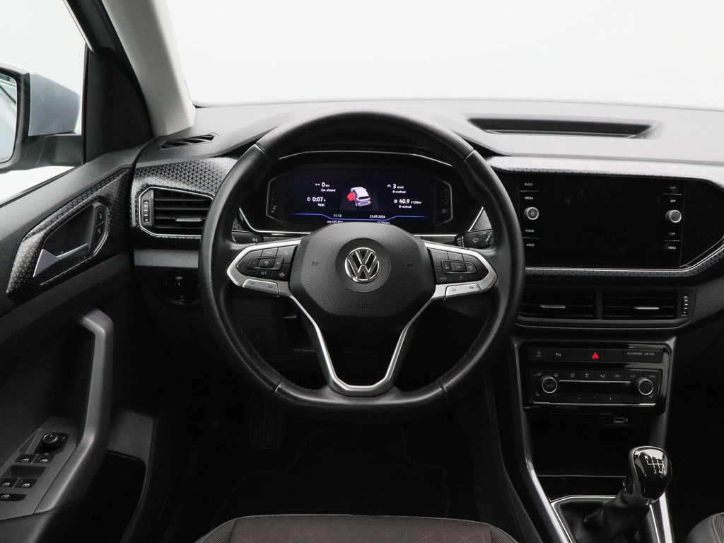 Volkswagen T-Cross – foto 31