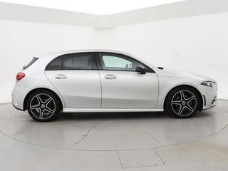 Mercedes-Benz A-Klasse – thumbnail 5