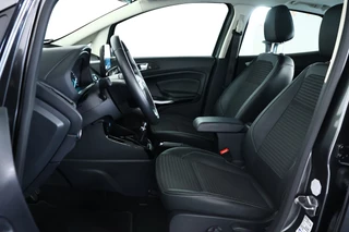 Ford EcoSport – thumbnail 12