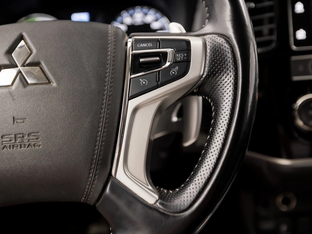 Mitsubishi Outlander – foto 19