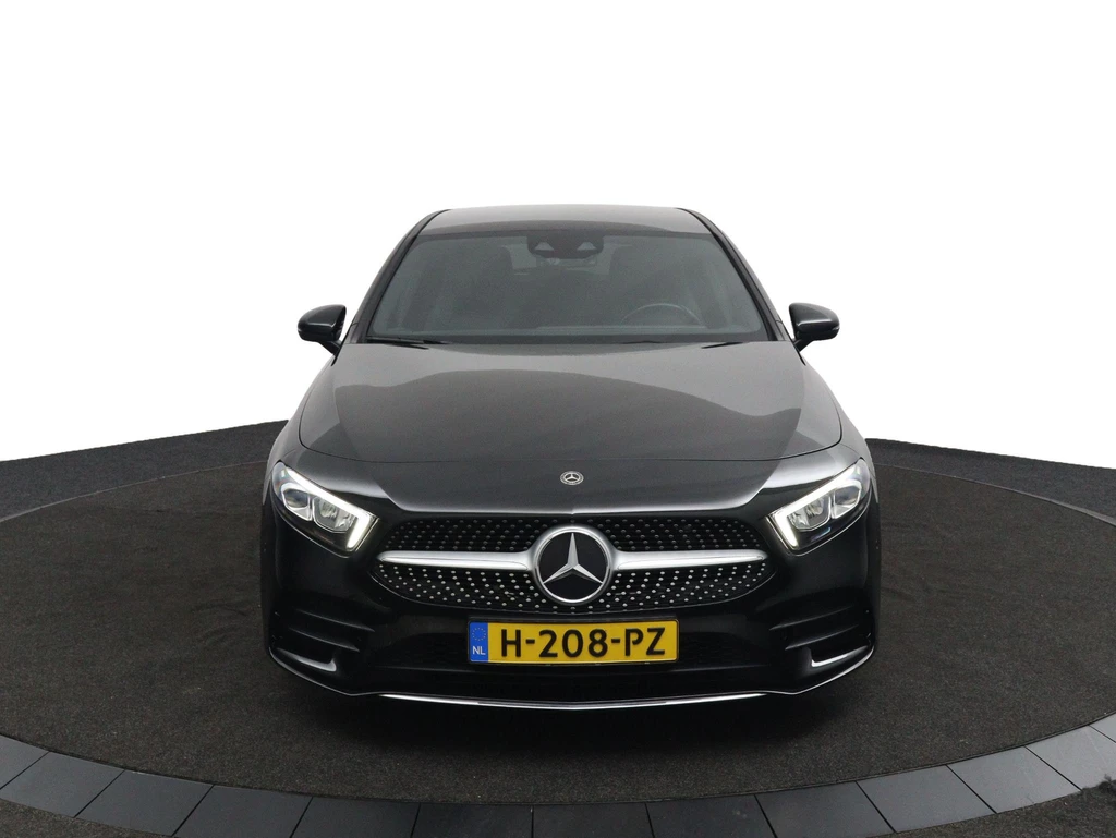 Mercedes-Benz A-Klasse – foto 11