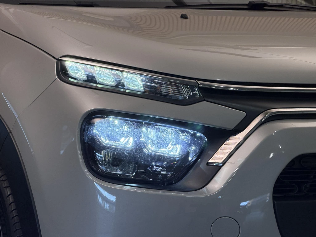 Citroën C3 – foto 31