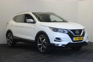 Nissan QASHQAI – thumbnail 5