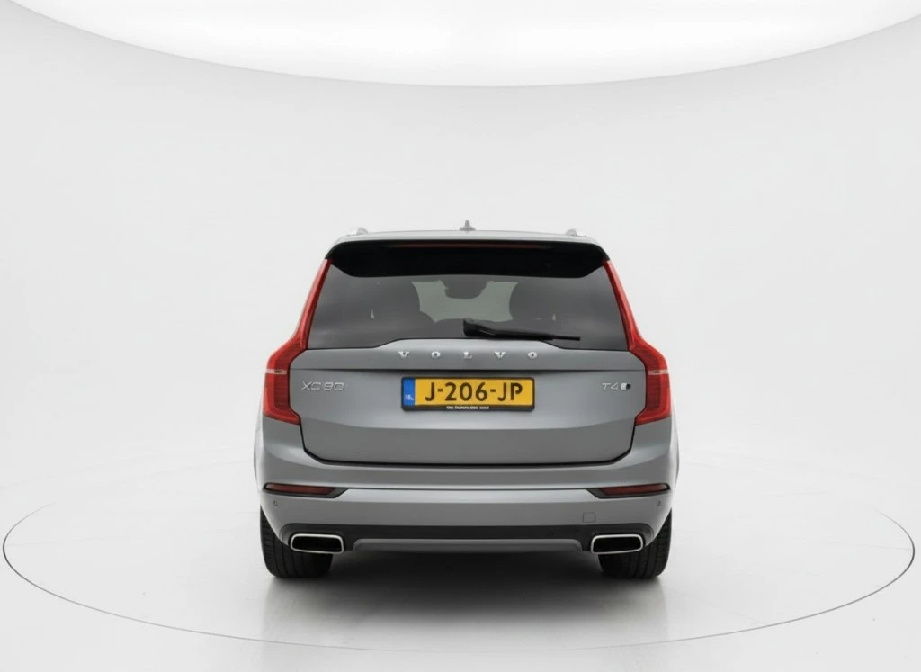 Volvo XC90 – foto 4