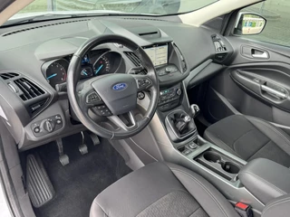 Ford Kuga – thumbnail 6