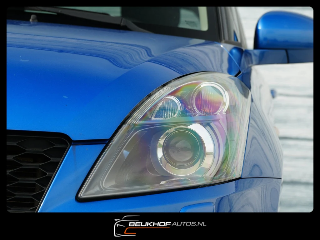 Suzuki Swift – foto 15