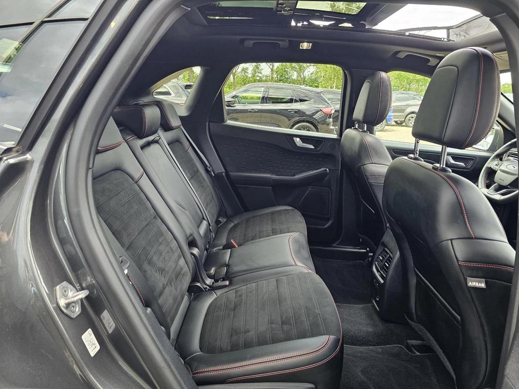Ford Kuga – foto 10